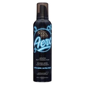 Bondi Sands Aero Aerated Self Tanning Foam Ultra Dark